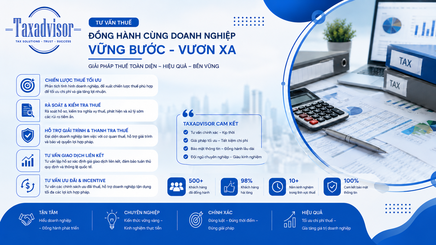 Banner tư vấn thuế