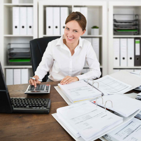 Dịch vụ làm thủ tục, hồ sơ kê khai thuế ban đầu