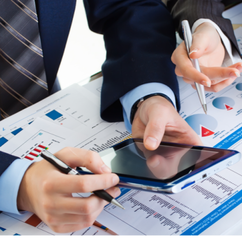 Dịch vụ quyết toán thuế năm
