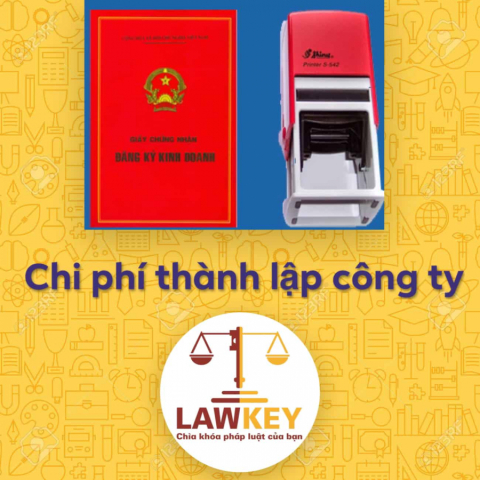Dịch vụ thành lập chi nhánh công ty, doanh nghiệp
