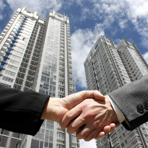 Dịch vụ thành lập văn phòng đại diện công ty có vốn nước ngoài